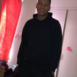 Meet your Posher, Jay